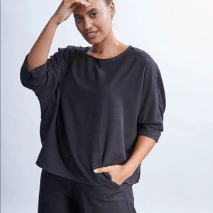 Jamie + the Jones T Top